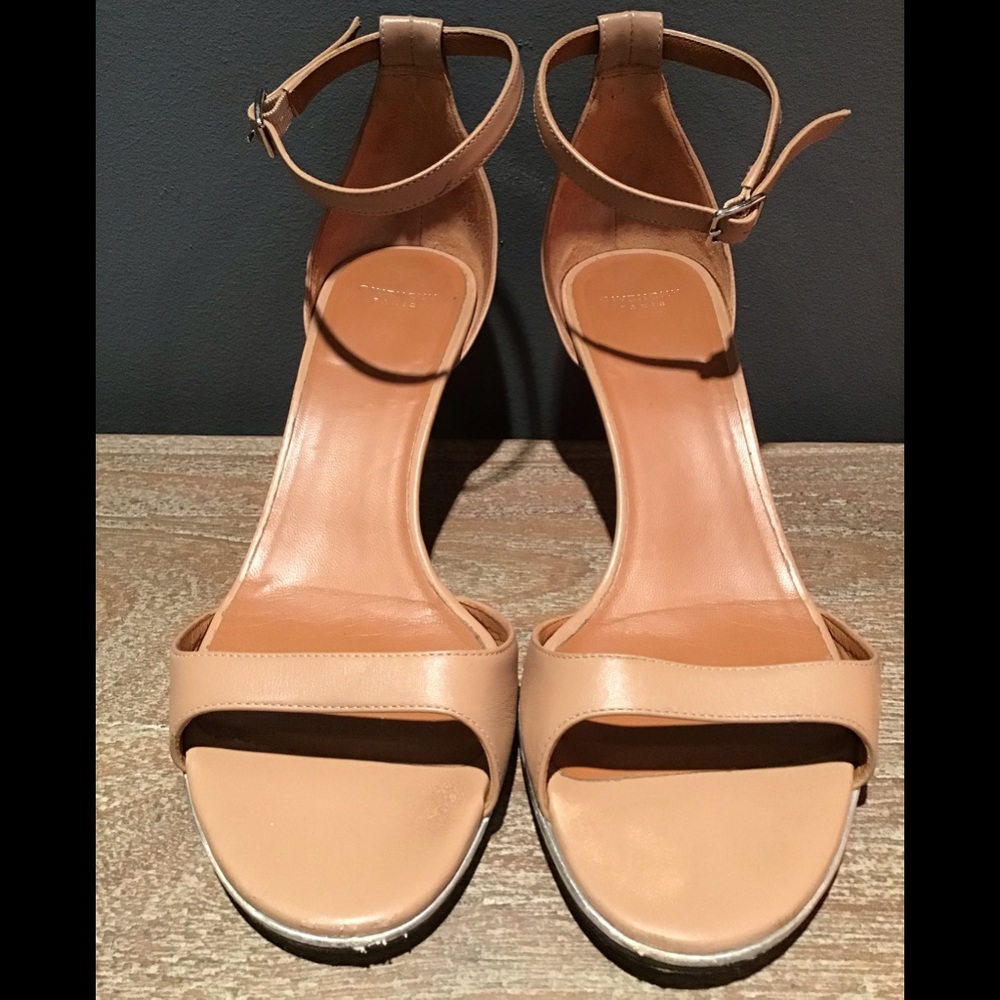Givenchy sandals